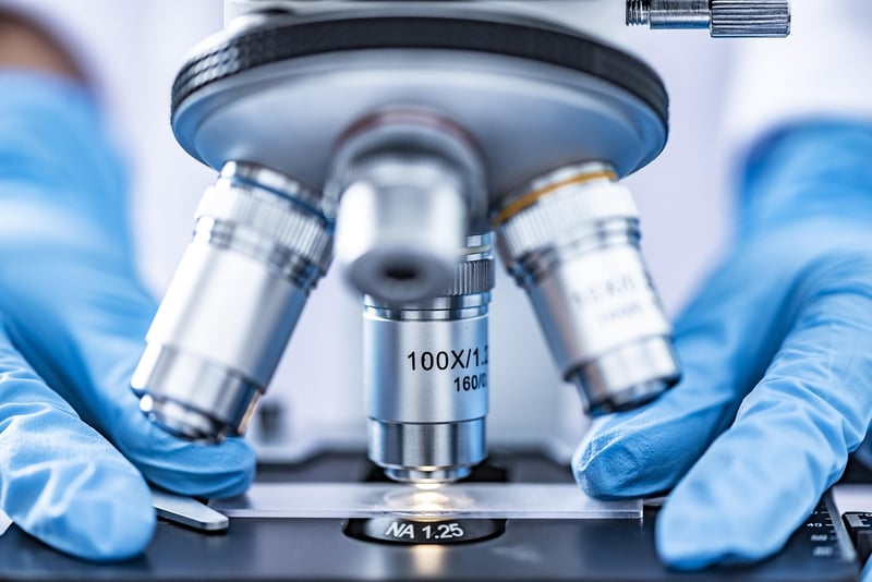 Competitor Analysis