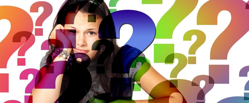 Question Mark Image